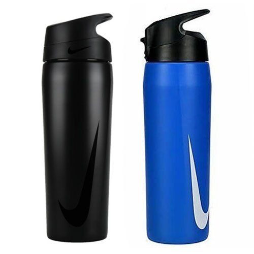 nike hypercharge twist water bottle